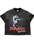DFC BOXY T-SHIRT