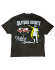 Rafters County T-SHIRT