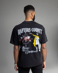 Rafters County T-SHIRT