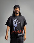 DFC BOXY T-SHIRT